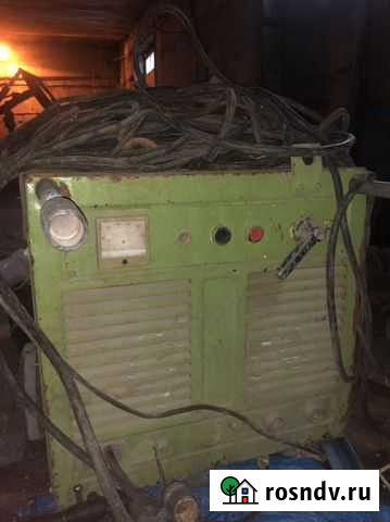 Сварочный аппарат Амурск - изображение 1