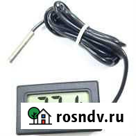 Термометр цифровой Y-99 для аквариума, 51795 Уфа - изображение 1