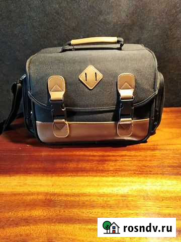 Сумка для фототехники Киров - изображение 1
