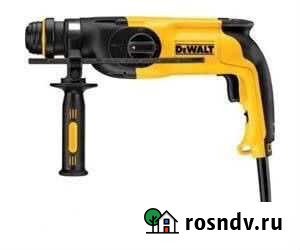 Перфоратор аренда Новосибирск - изображение 1