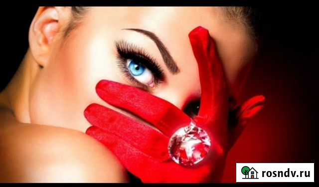 Наращивание ресниц, ламинирование + ботокс Кострома - изображение 1