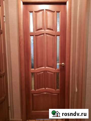 Двери из массива Зеленодольск - изображение 1