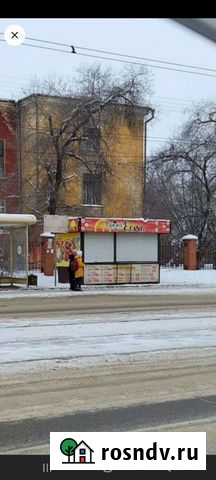 Киоски бу ларек Ангарск - изображение 1