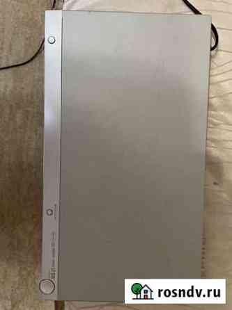 DVD плеер- LG DV656X Благовещенск