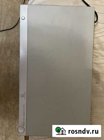 DVD плеер- LG DV656X Благовещенск - изображение 1