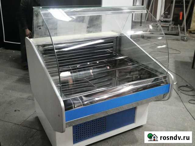 Витрина холодильнач Иркутск - изображение 1