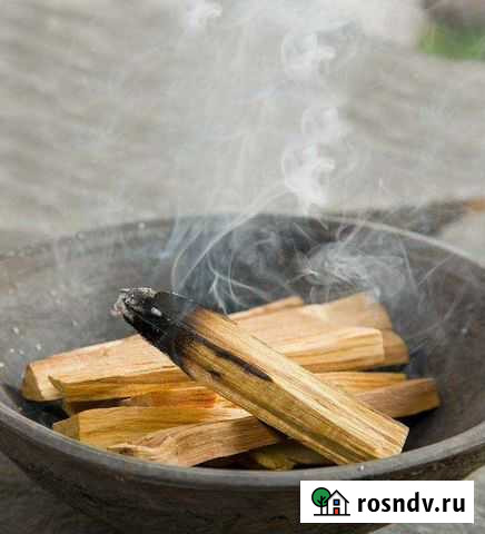 Пало Санто Тамбов - изображение 1