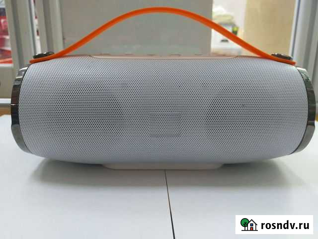 Колонка Белая Северобайкальск - изображение 1