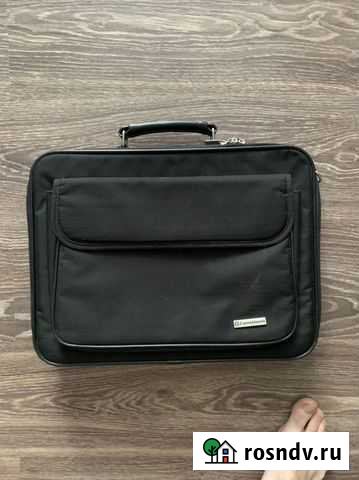 Сумка для ноутбука Туймазы - изображение 1