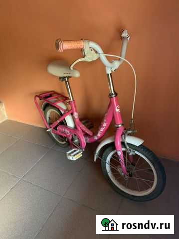 Велосипед Бийск - изображение 1