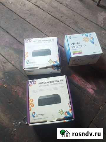 Модемы и роутеры Сасово - изображение 1