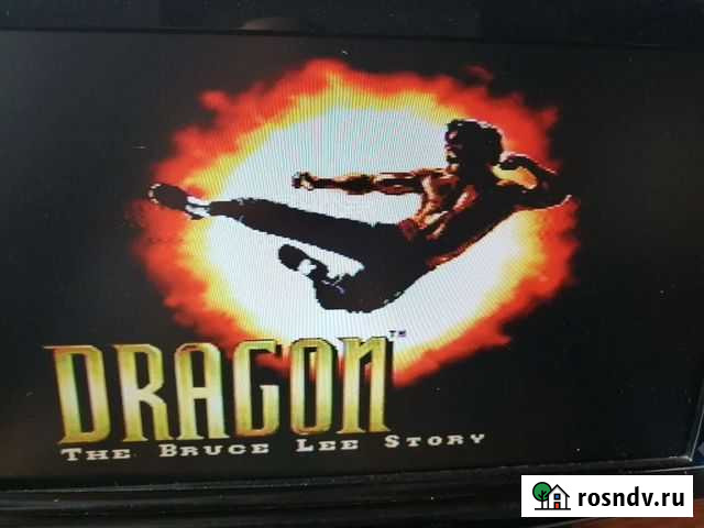 Катриджы сега бик бокс 90-ые Кирово-Чепецк - изображение 1