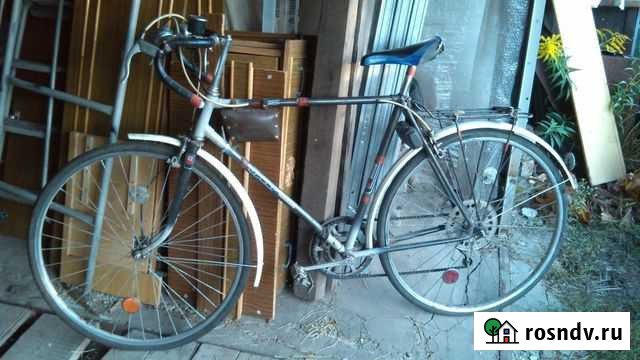 Велосипед хвз Воронеж - изображение 1