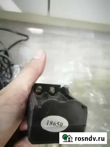 Зарядное устройство для батарей Воронеж - изображение 1