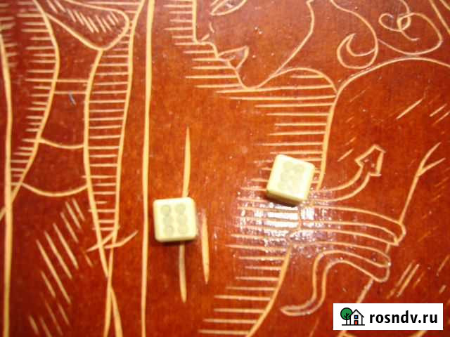 Нарды ручной работы Новокузнецк - изображение 1