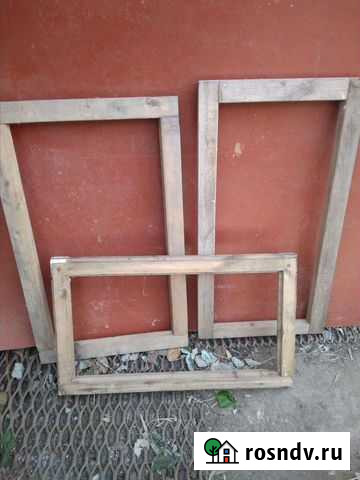 Окно для бани или сарая Казань - изображение 1