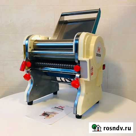 Тестораскатка лапшерезка Армавир - изображение 1