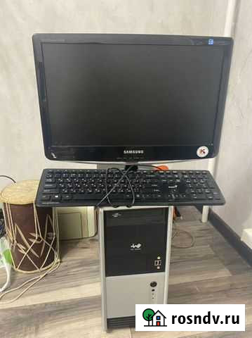Компьютер Дмитров - изображение 1