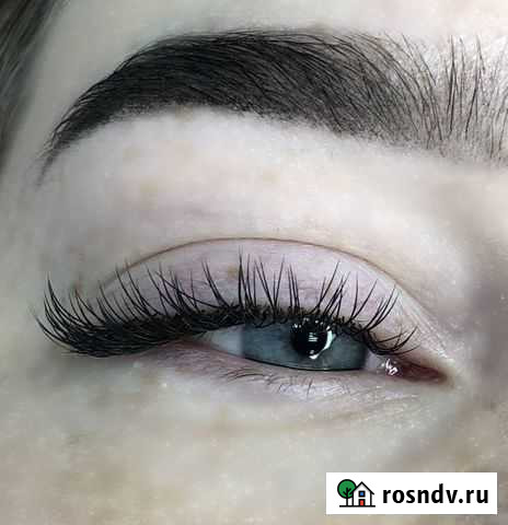 Наращивание ресниц Сыктывкар - изображение 1