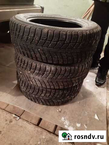 Nordman 195/65 R15 Глазов - изображение 1