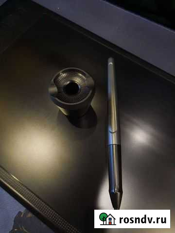 Графический планшет Омск - изображение 1