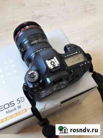 Canon 5d mark III Ростов-на-Дону