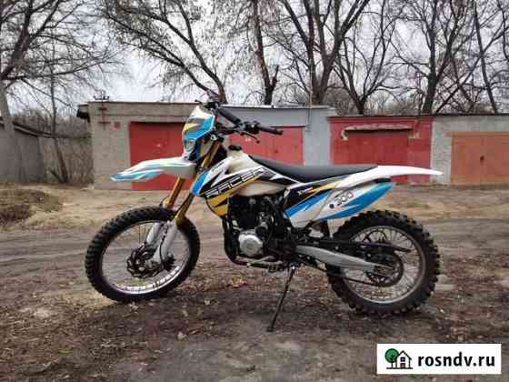 Racer 300 enduro Рассказово