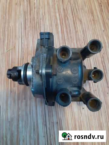 Трамблёр тойота Тулун - изображение 1