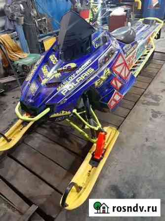 Polaris RMK 800 155 Заринск