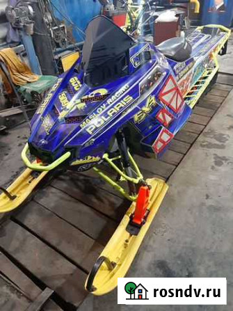 Polaris RMK 800 155 Заринск - изображение 1