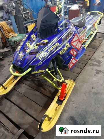 Polaris RMK 800 155 Заринск - изображение 1