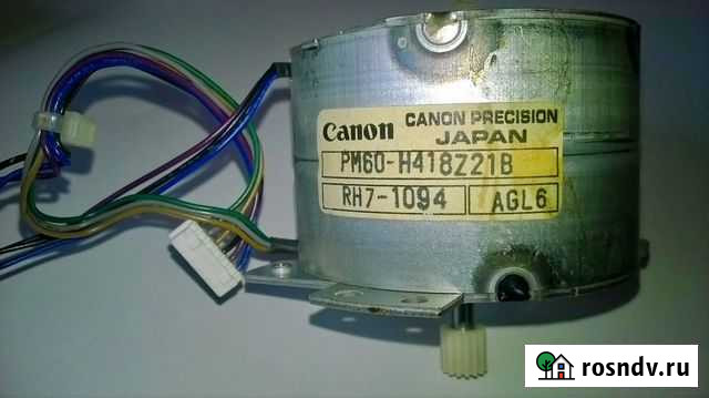 Качественные шаговые электродвигатели Сочи - изображение 1