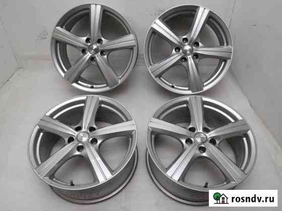 98427Д Hot Stuff Exceeder R18 7.5JJ et38 5x114 Томск