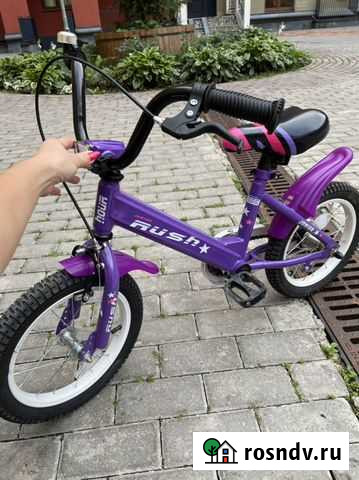 Велосипед детский Химки - изображение 1