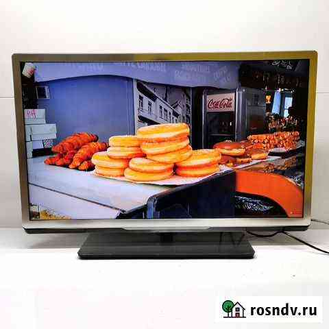 Телевизор Philips 32PFL5507T Арт. Т37604 Сургут