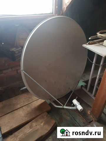 Тарелка МТС Владимир - изображение 1