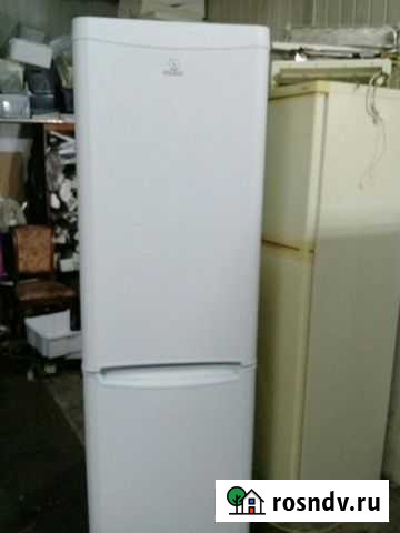 Холодильник индезит Пенза - изображение 1