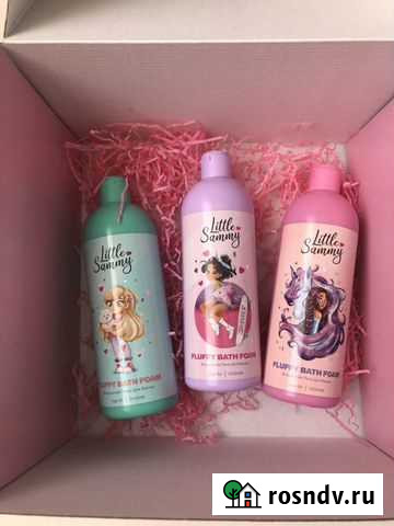 Детский набор для купания Псков - изображение 1