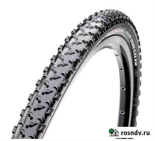 Покрышки для велосипеда Maxxis Mud Wrestler 33 Мытищи