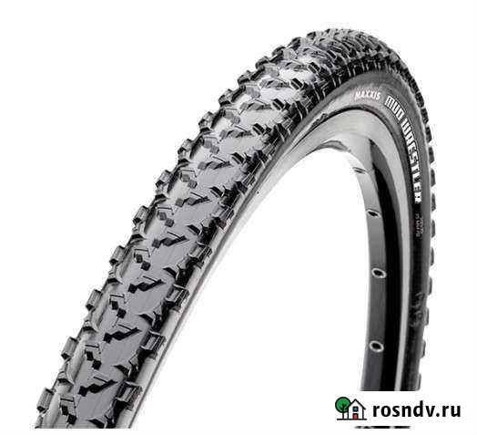 Покрышки для велосипеда Maxxis Mud Wrestler 33 Мытищи - изображение 1