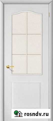 Дверь Палитра Великий Новгород - изображение 1