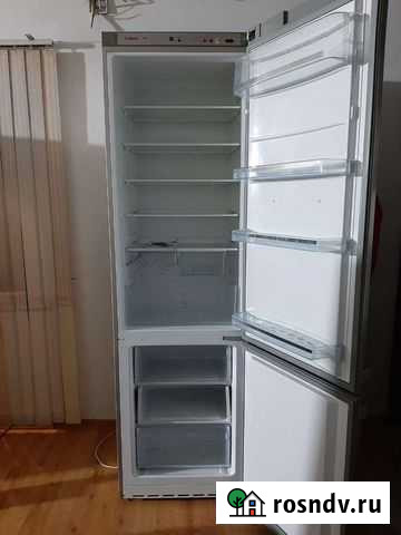 Холодильник двухкамерный Мурманск - изображение 1