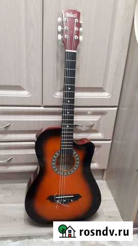 Классическая гитара Ульяновск - изображение 1
