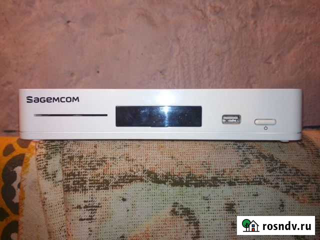 Ip приставка Белорецк - изображение 1