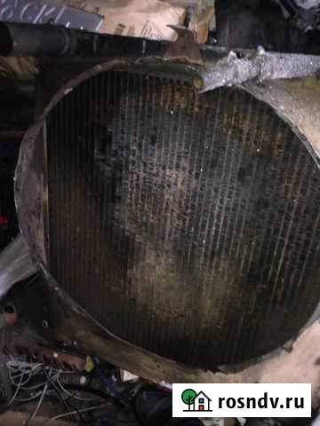 Система водяного охлаждения Кострома - изображение 1