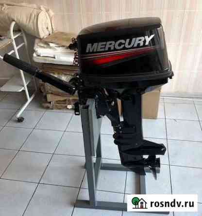 Лодочный мотор Mercury 9.9 Ростов-на-Дону
