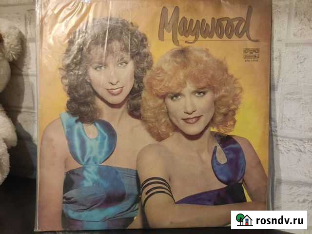 Maywood Тула - изображение 1