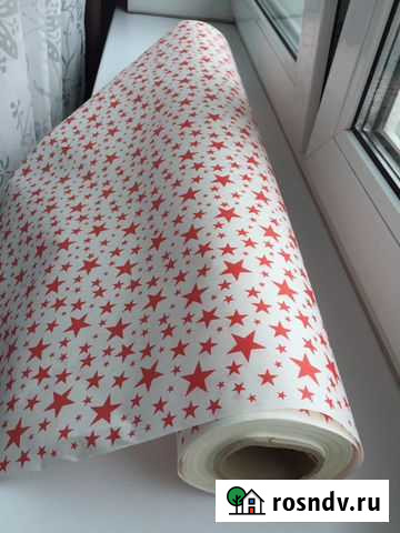 Бумага для упаковки подарков Янино-1 - изображение 1