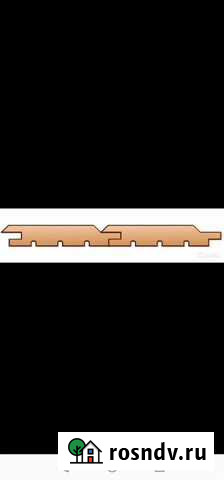 Имитация бруса Синявино - изображение 1