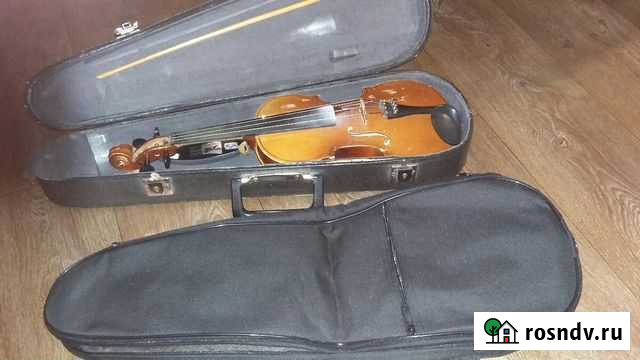 Продам скрипку Киров - изображение 1